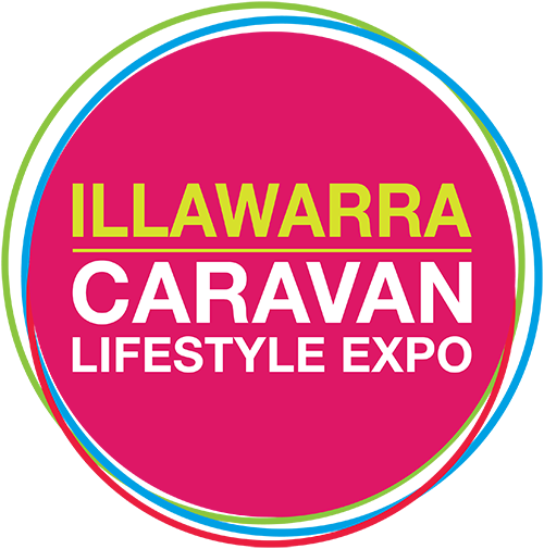 Illawarra Caravan Lifestyle Expo Logo